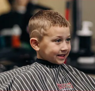 ウェア nok.cut-in NYステッチクロップドパーカー | ファッション通販サイト NUGU