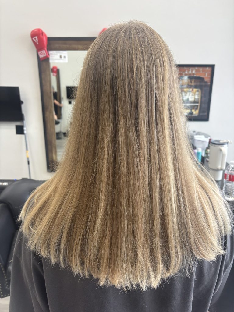 Knockouts Sarasota Tips for Men to Rock Longer Hairstyles in 2026